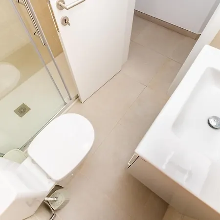 Shakkei 2 Bedroom Swieqi *