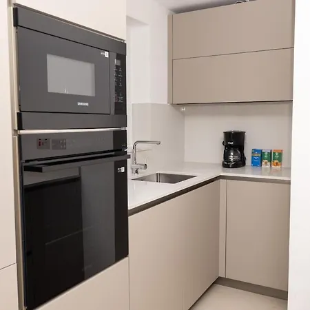 Shakkei 2 Bedroom Swieqi Is-Swieqi