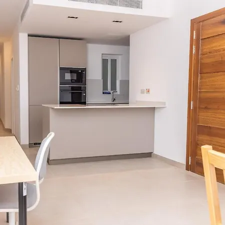 Shakkei 2 Bedroom Swieqi * Is-Swieqi