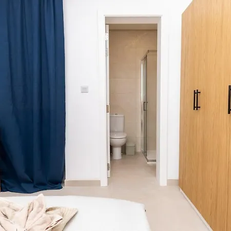 Shakkei 2 Bedroom Swieqi Appartamento