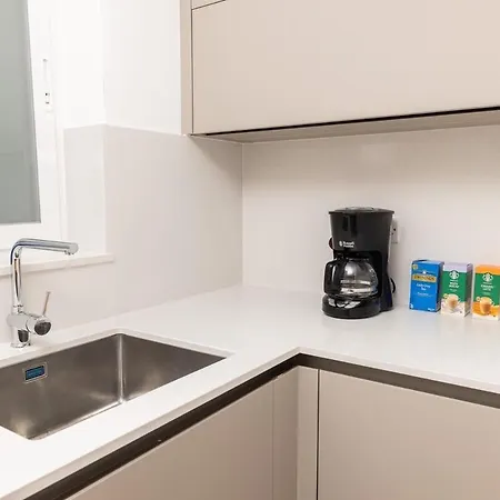 Appartamento Shakkei 2 Bedroom Swieqi