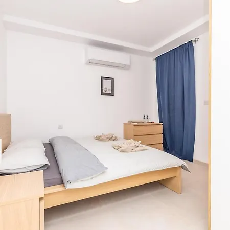 Appartamento Shakkei 2 Bedroom Swieqi