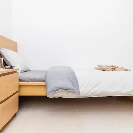 Shakkei 2 Bedroom Swieqi Appartamento Is-Swieqi