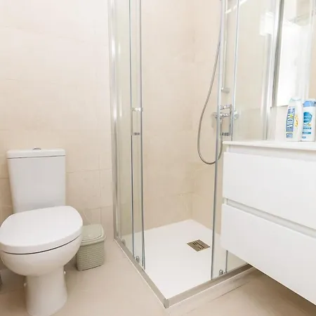 Shakkei 2 Bedroom Swieqi Is-Swieqi