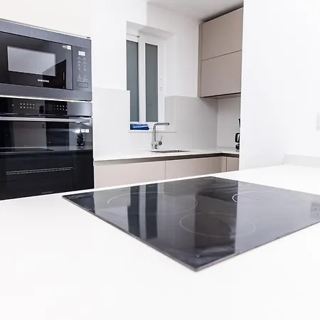 Shakkei 2 Bedroom Swieqi * Is-Swieqi