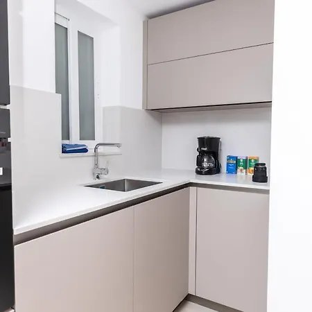 Shakkei 2 Bedroom Swieqi Appartamento
