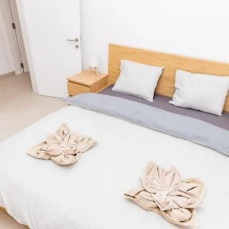 Shakkei 2 Bedroom Swieqi Appartamento Is-Swieqi