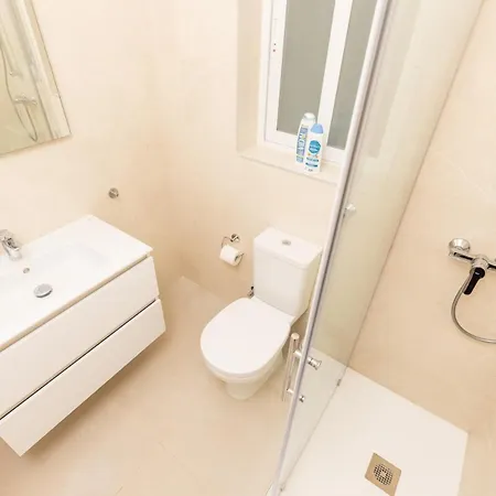 Shakkei 2 Bedroom Swieqi *