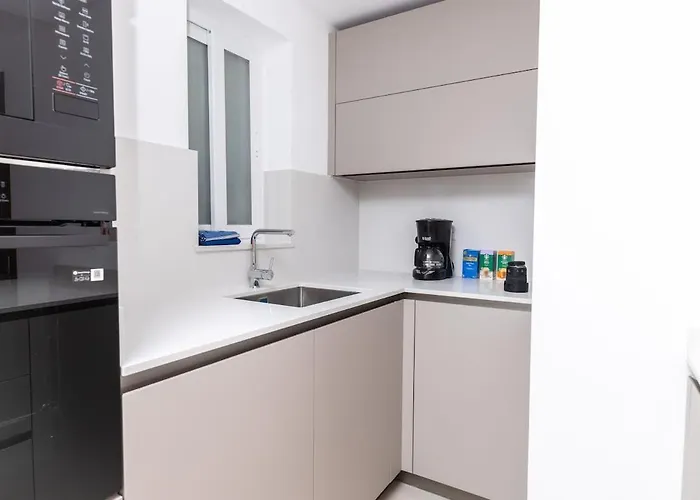 Shakkei 2 Bedroom Swieqi Appartement