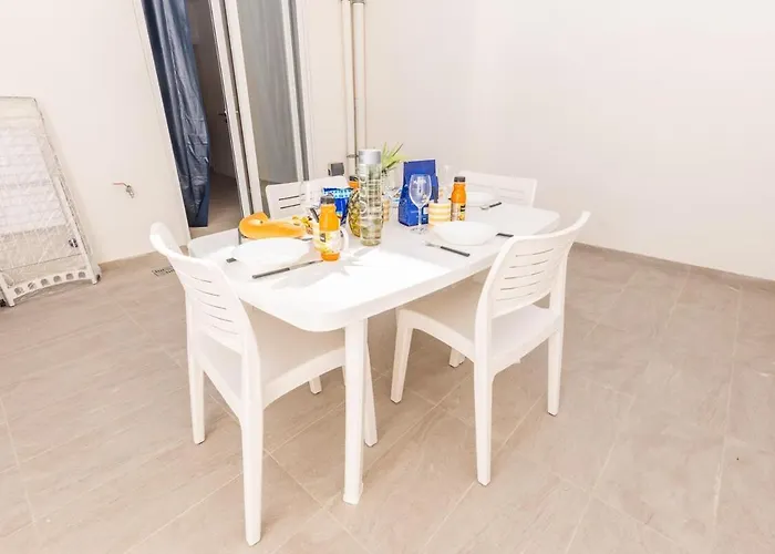 Shakkei 2 Bedroom Swieqi Appartement *