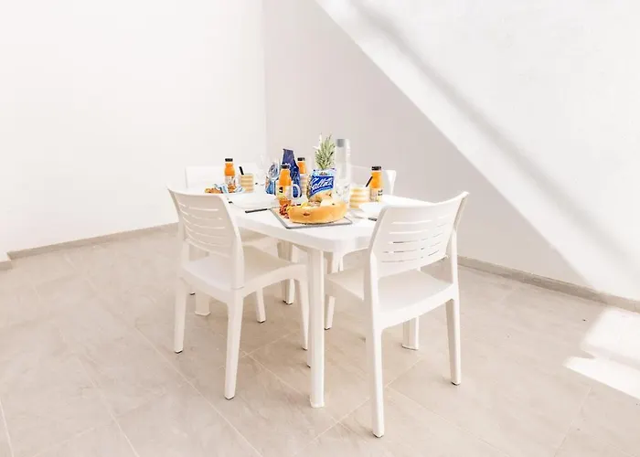 Shakkei 2 Bedroom Swieqi Appartement *