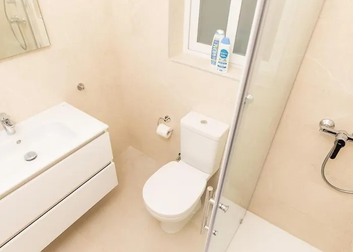 Shakkei 2 Bedroom Swieqi *