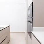 Lägenhet Shakkei 2 Bedroom Swieqi