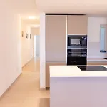 Lägenhet Shakkei 2 Bedroom Swieqi *