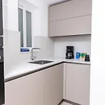 Shakkei 2 Bedroom Swieqi Lägenhet