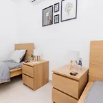 Shakkei 2 Bedroom Swieqi *