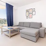 Lägenhet Shakkei 2 Bedroom Swieqi
