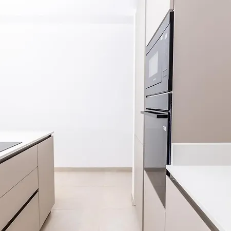 Appartement Shakkei 2 Bedroom Swieqi