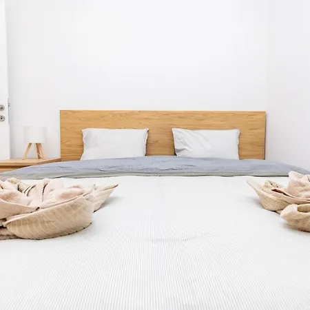 Lägenhet Shakkei 2 Bedroom Swieqi