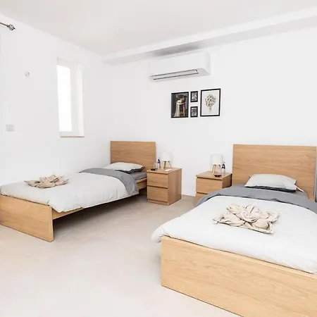 Appartement Shakkei 2 Bedroom Swieqi Is-Swieqi
