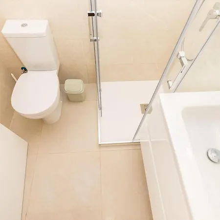 Appartement Shakkei 2 Bedroom Swieqi