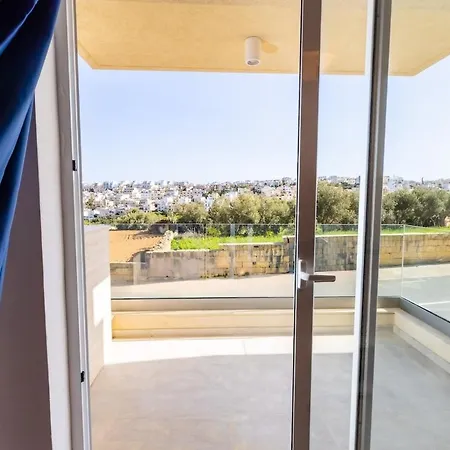 Appartement Shakkei 2 Bedroom Swieqi Is-Swieqi