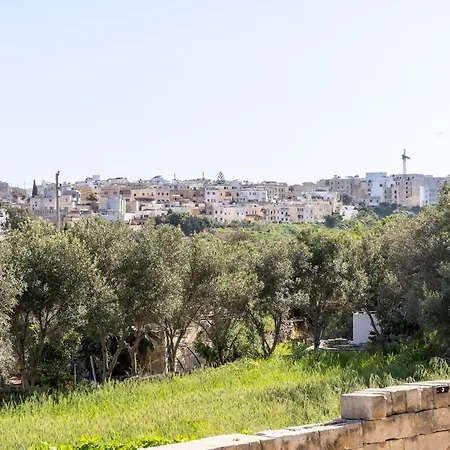 Shakkei 2 Bedroom Swieqi Is-Swieqi