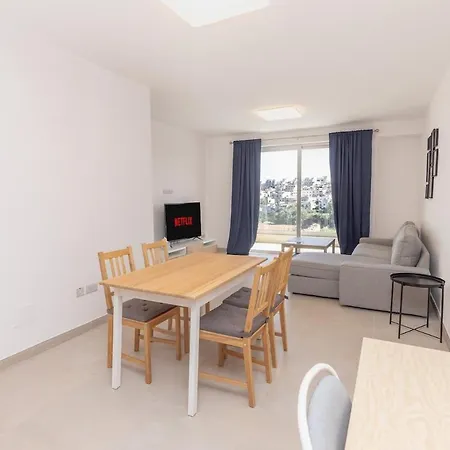 Shakkei 2 Bedroom Swieqi Is-Swieqi