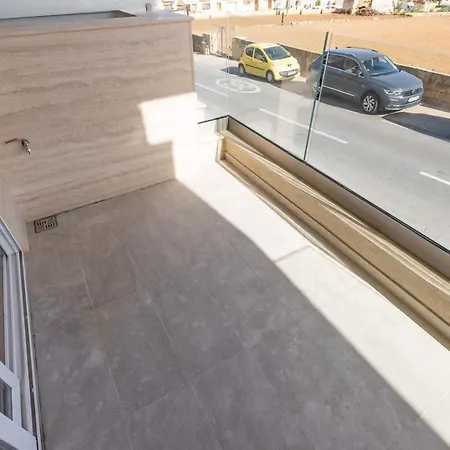 Shakkei 2 Bedroom Swieqi Appartement *