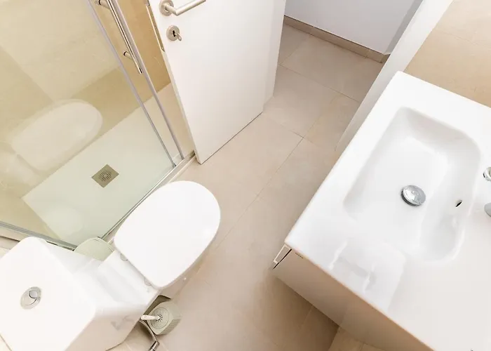 Shakkei 2 Bedroom Swieqi *