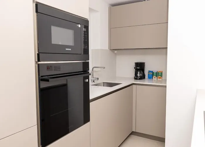 Shakkei 2 Bedroom Swieqi Is-Swieqi