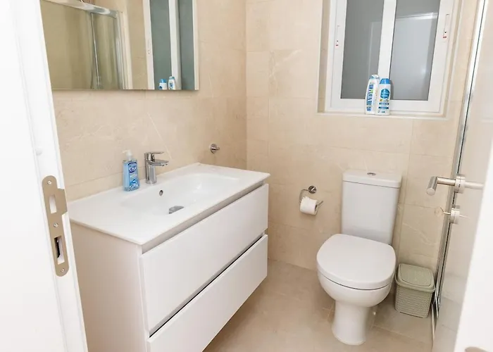 Shakkei 2 Bedroom Swieqi *