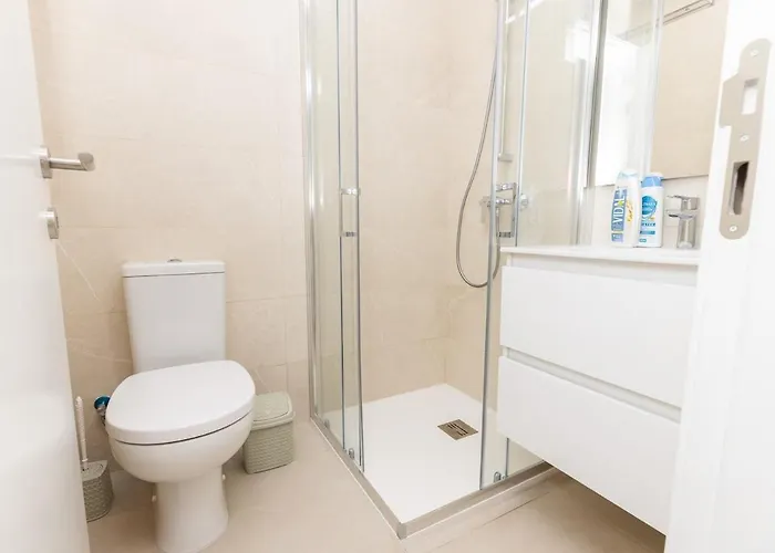 Shakkei 2 Bedroom Swieqi Is-Swieqi