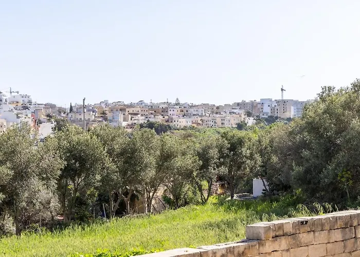 Shakkei 2 Bedroom Swieqi Is-Swieqi